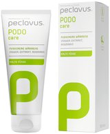 peclavus® PODOcare Värmande Fotcreme 100 ml