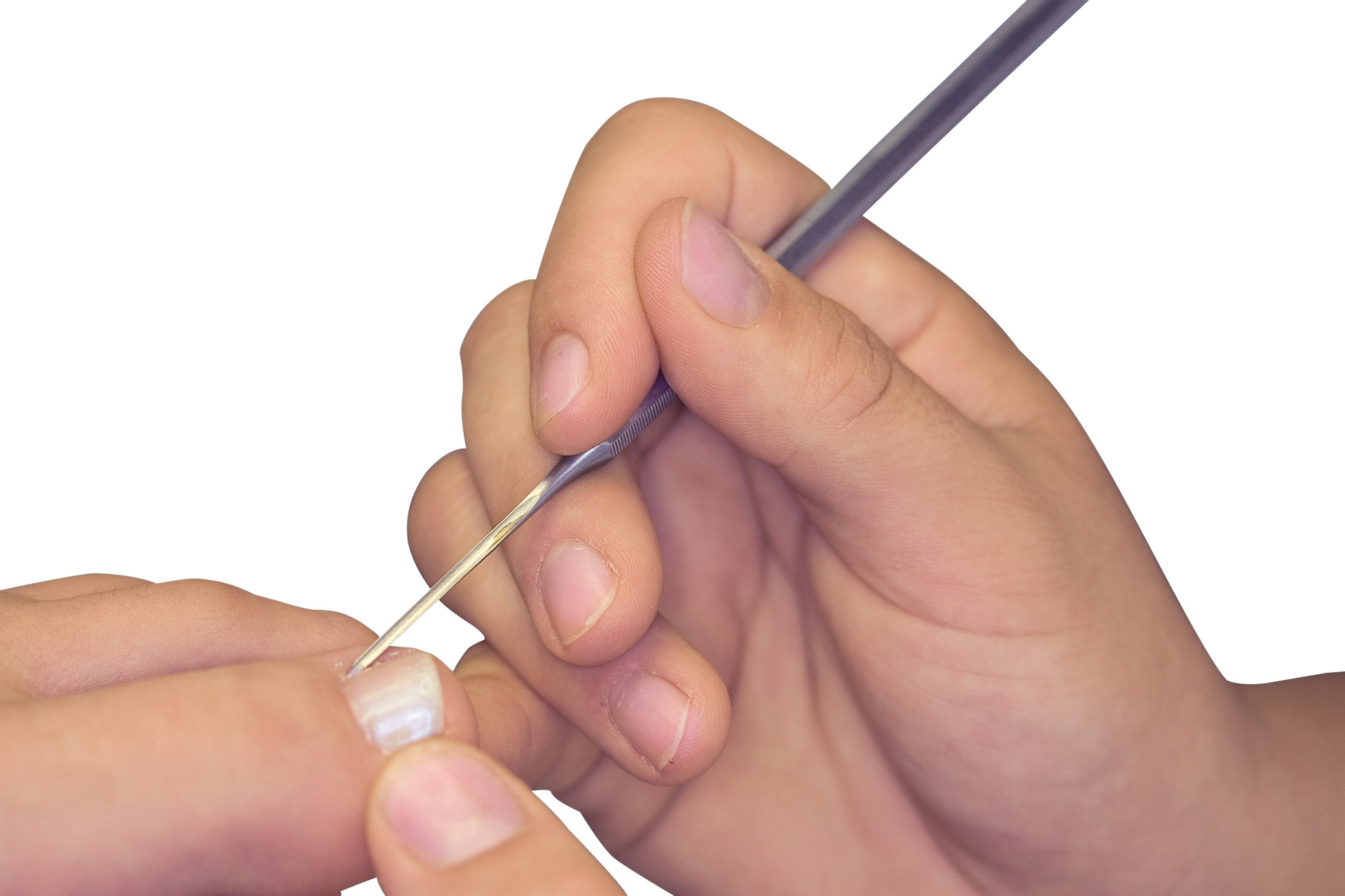 RUCK® INSTRUMENT Nageltrångsmejsel (bredd 1,3 mm) - 2