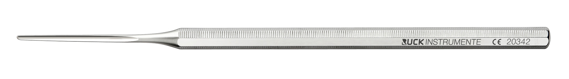 RUCK® INSTRUMENT Nageltrångsmejsel (bredd 1,3 mm)