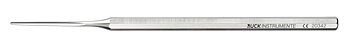 RUCK® INSTRUMENT Nageltrångsmejsel (bredd 1,3 mm)