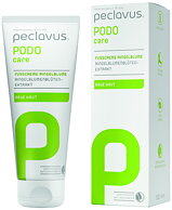 peclavus® PODOcare Fotcreme Ringblomma 100 ml
