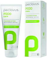 peclavus® PODOcare Fettande Fotcreme 100 ml