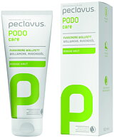 peclavus® PODOcare Fotcreme Ullfett 100 ml