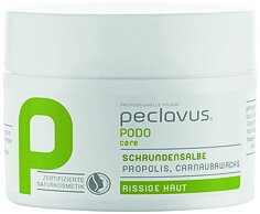 peclavus® PODOcare Salva mot hudsprickor 50 ml