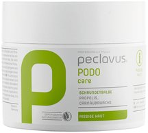 peclavus® PODOcare Salva mot hudsprickor 250 ml