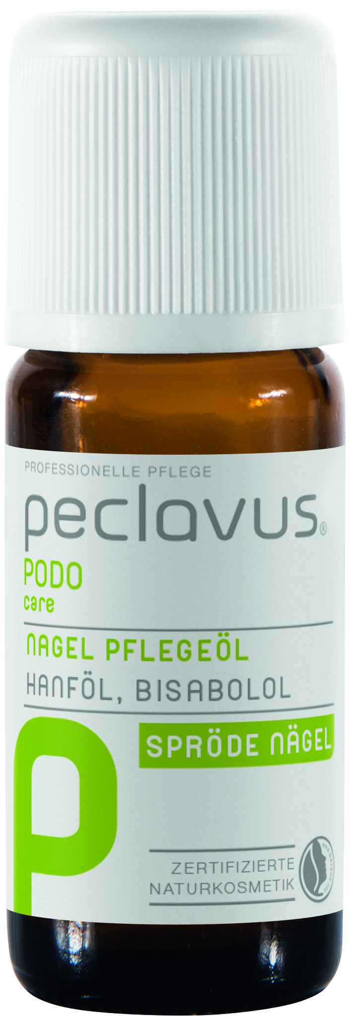 peclavus® PODOcare Vårdolja för naglar 10 ml