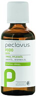 peclavus® PODOcare Vårdolja för naglar 50 ml