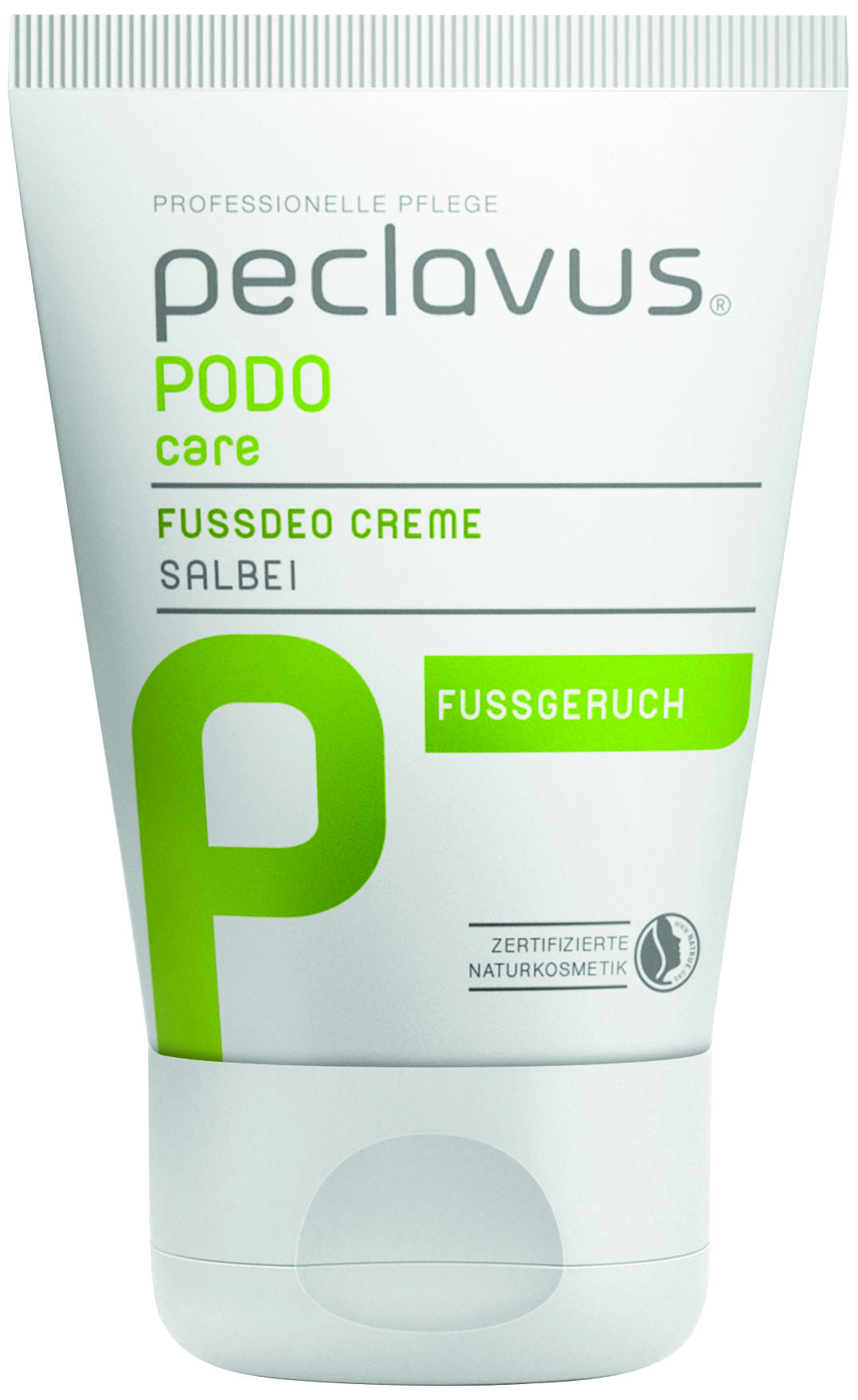 peclavus® PODOcare Fotdeocreme 30 ml