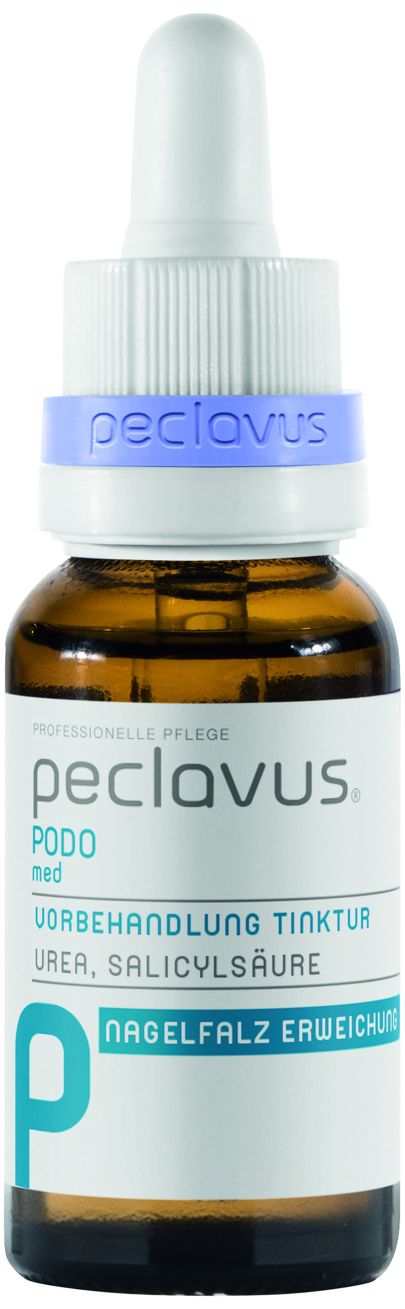 peclavus® PODOmed Förbehandlingstinktur 20 ml