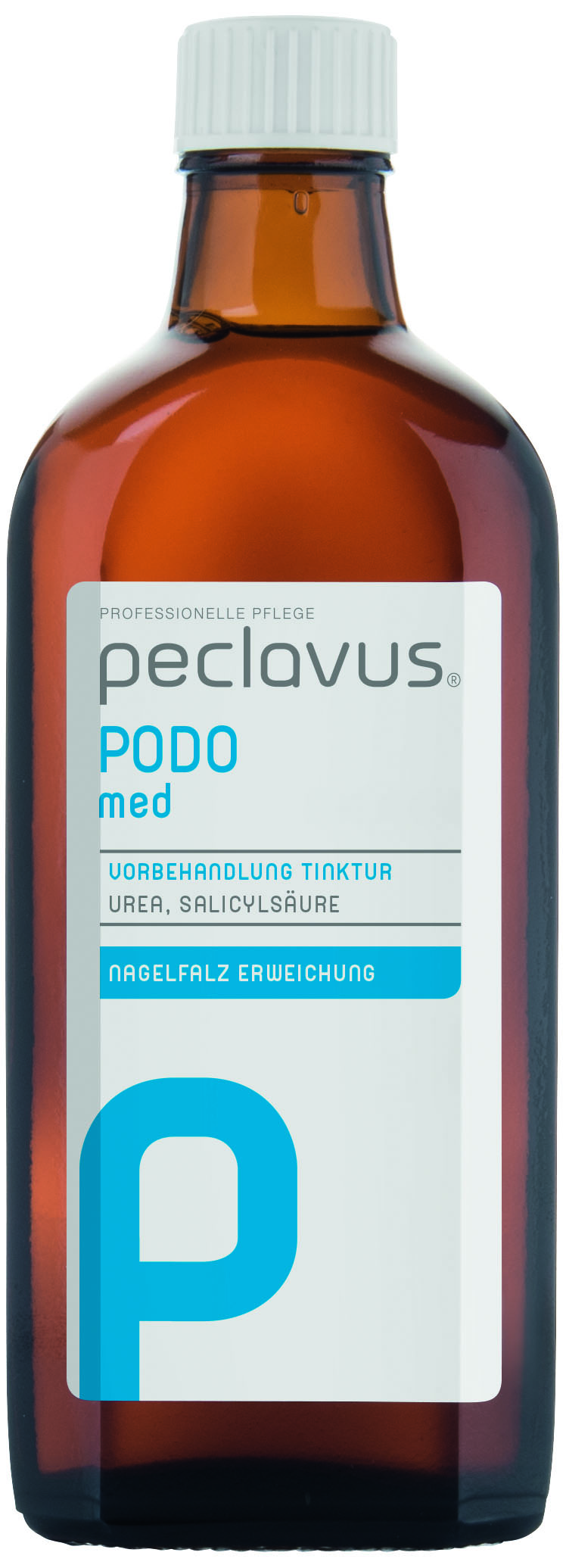 peclavus® PODOmed Förbehandlingstinktur 200 ml