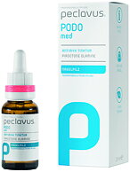 peclavus® PODOmed AntiMYX-tinktur 20 ml