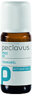 peclavus® PODOmed Teträdsolja 10 ml