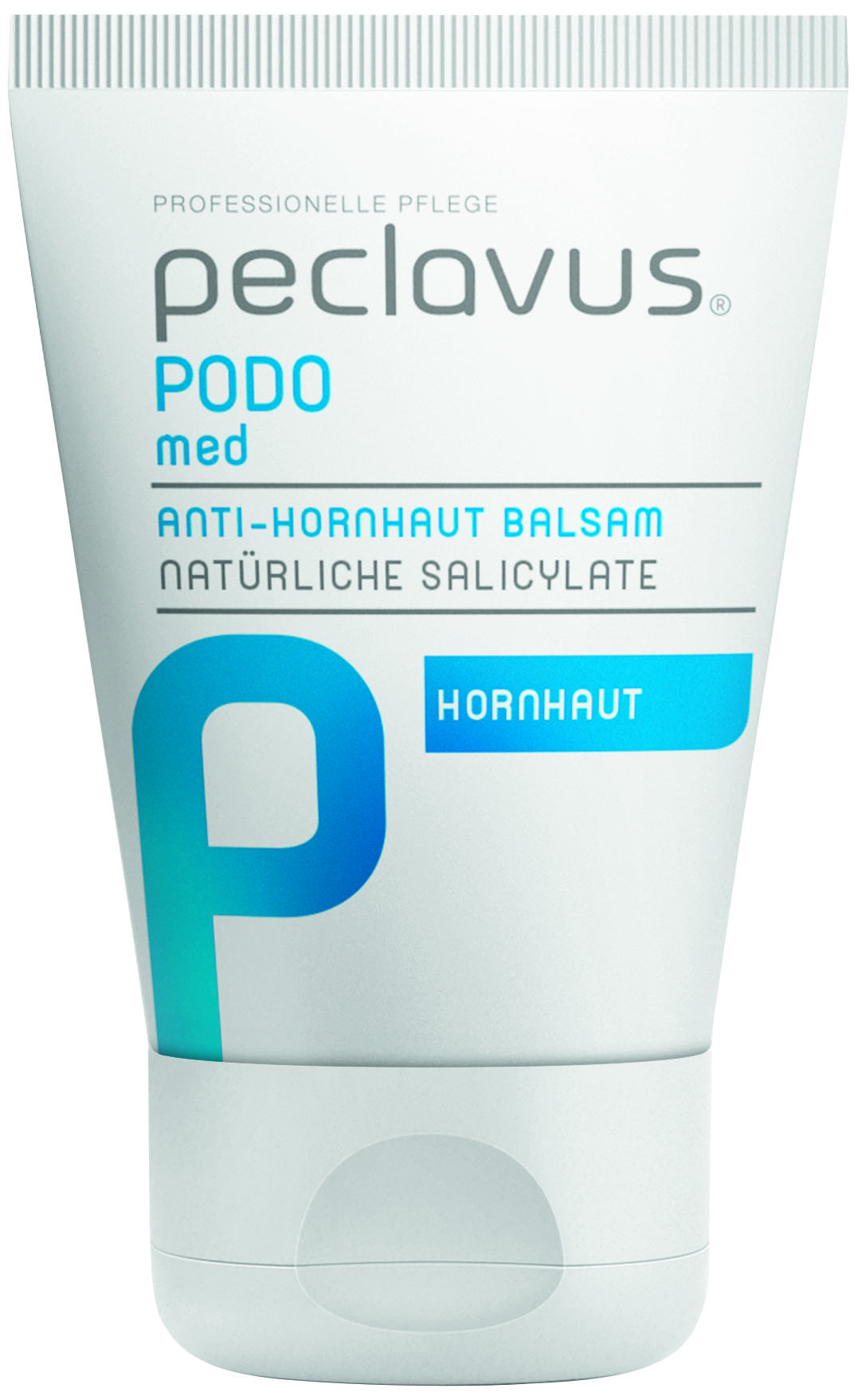peclavus® PODOmed Hornhudsbalsam 30 ml