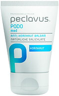 peclavus® PODOmed Hornhudsbalsam 30 ml