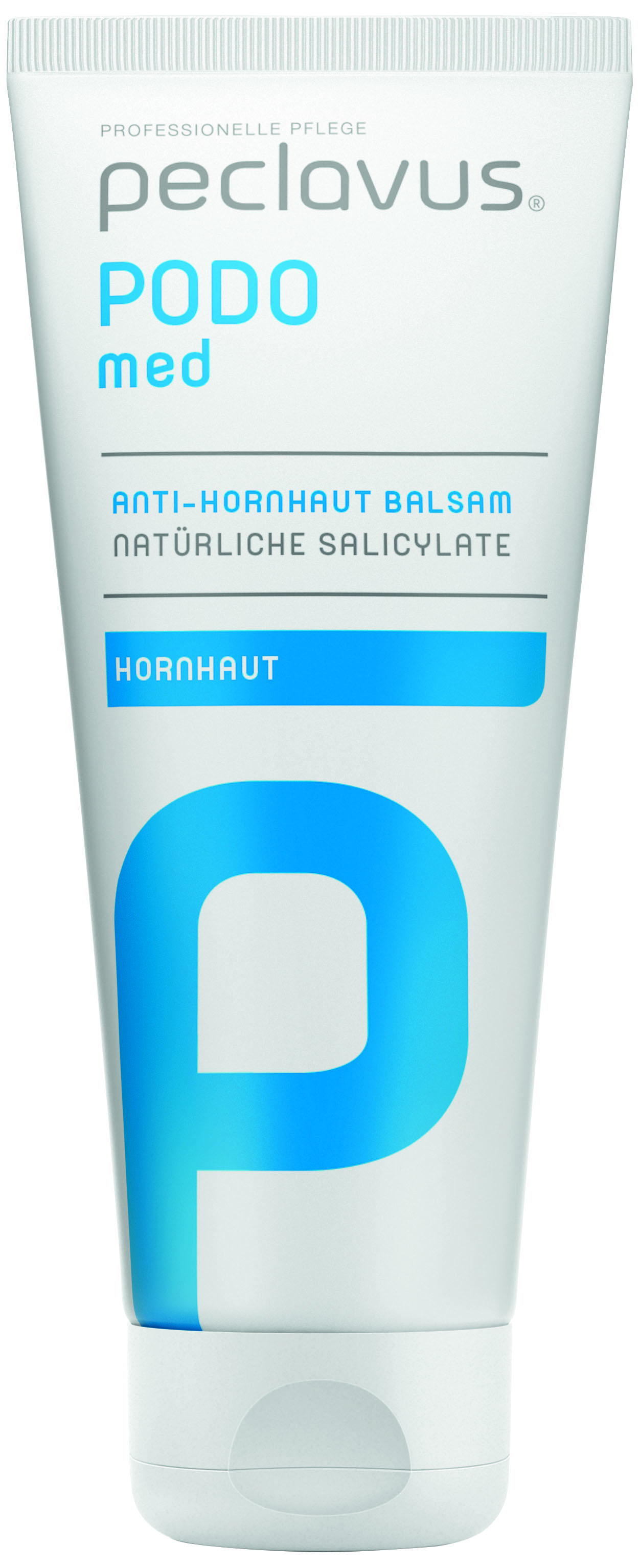 peclavus® PODOmed Hornhudsbalsam 100 ml