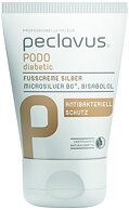 peclavus® PODOdiabetic Fotcreme Silver 30 ml