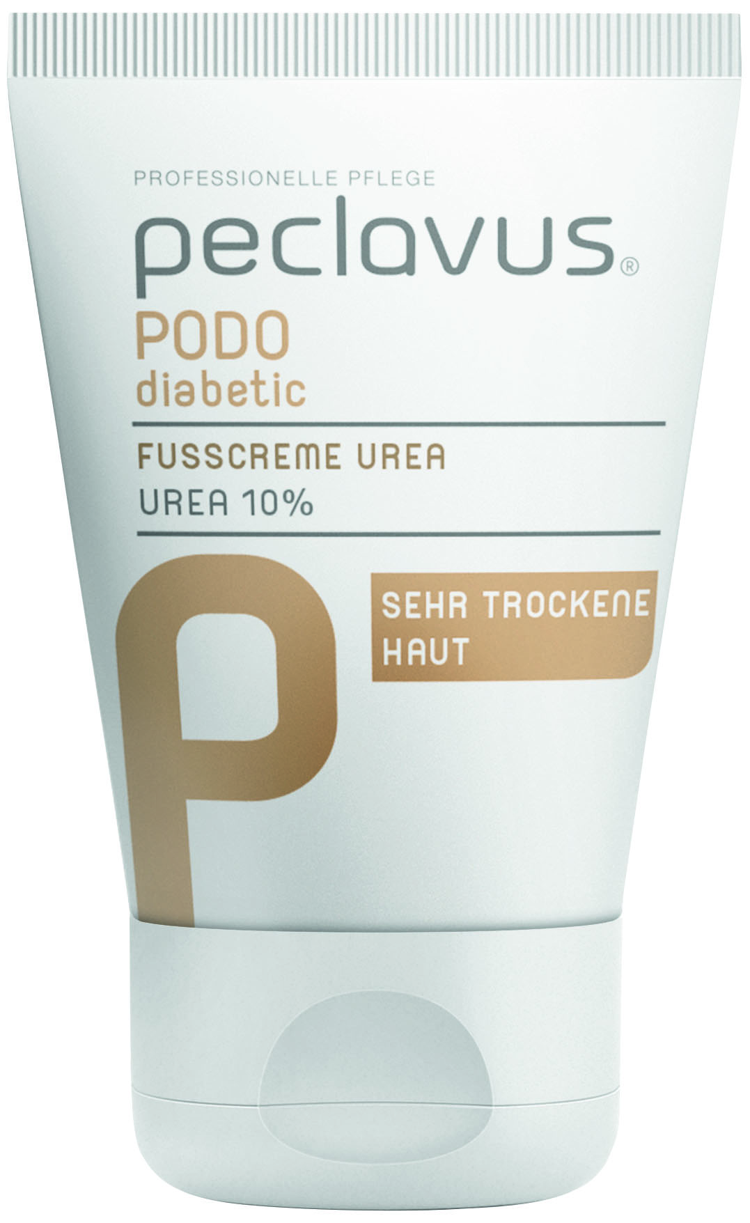 peclavus® PODOdiabetic Fotcreme Urea 30 ml