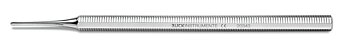 RUCK® INSTRUMENT Nageltrångsmejsel (bredd 1 mm)