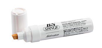 B/S-Spange Aktivator-penna, 8 ml