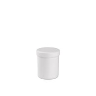 Plastburk, 35 ml 10 st