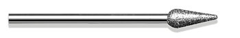 Busch Diamantslip, Ø 4,7 mm (893 047), medel (1 st)