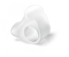 RUCK® AVLASTNING Smartgel, Tåspridare med upphäng, storlek XS, 2 st