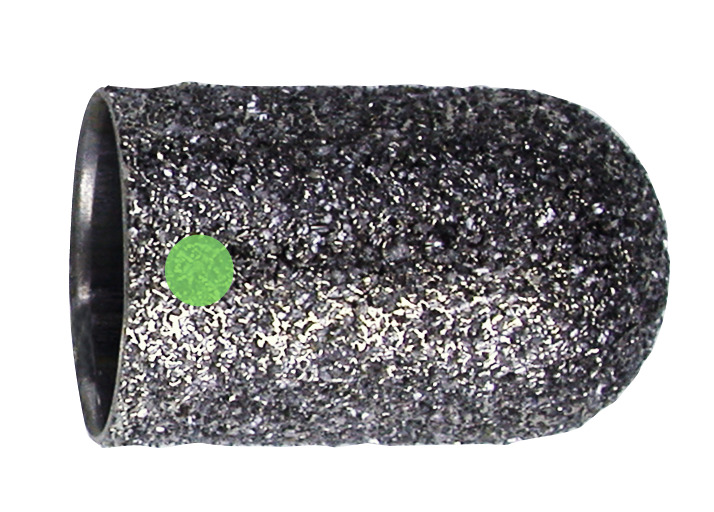 Busch medCap Diamanthätta (str. M) grov, MC6880M