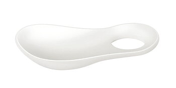 RUCK® AVLASTNING Silikon, Hallux-Valgus skydd, 2 st