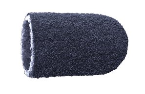 RUCK® Sliphättor, rund, 7 mm 10 st, fin