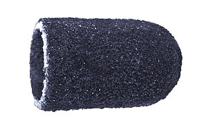 RUCK® Sliphättor, rund, 7 mm 10 st, medel