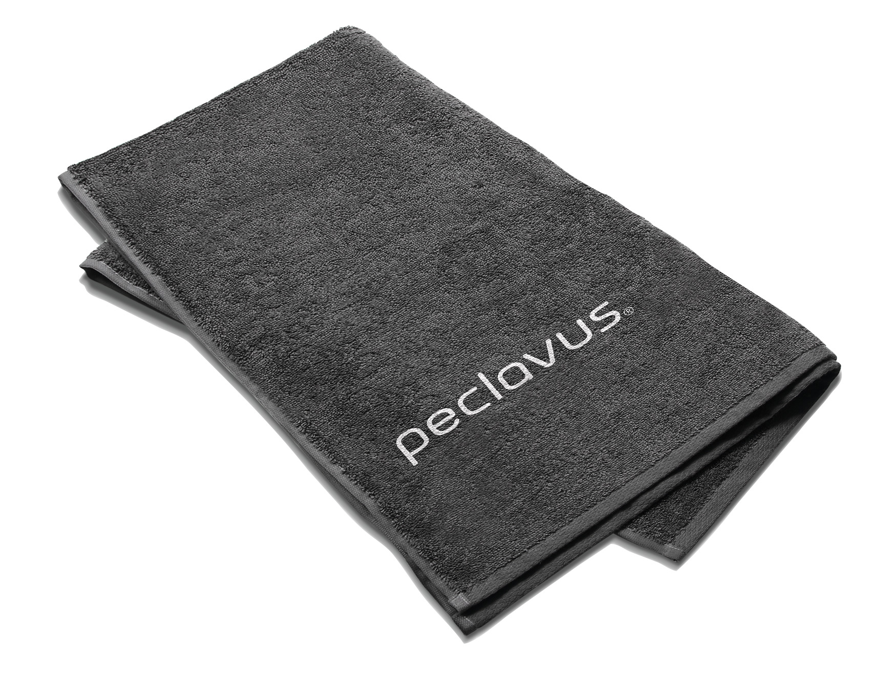RUCK® Frotté-handduk peclavus®, skiffer