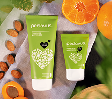 peclavus® PODOcare Fotkräm | Winterlove 100 ml