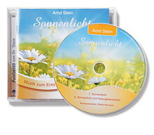 CD Dr. Stein "Sonnenlicht"