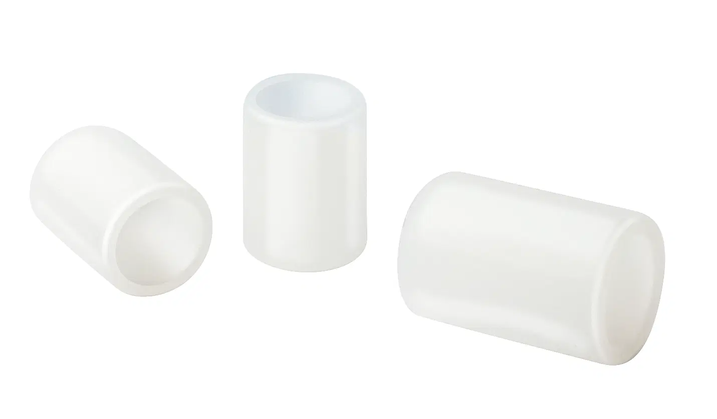 RUCK® AVLASTNING Silikon, Tåring, storlek M (Ø 14 mm), 4 st