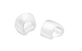 RUCK® AVLASTNING Silikon Liktornsskyddsring, storlek M ( Ø 20 mm), 10 st