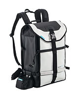 Sidofickor till RUCK® MOBIL SYSTEM Ryggsäck