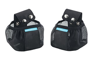 Sidofickor till RUCK® MOBIL SYSTEM Ryggsäck