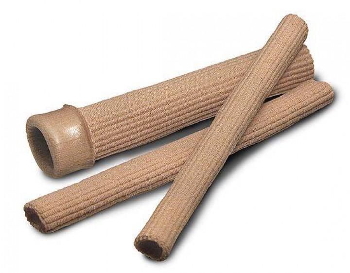 RUCK® AVLASTNING Smartgel, Elastisk digistrip, liten, Ø 11 mm längd 15 cm, 4 st - 2
