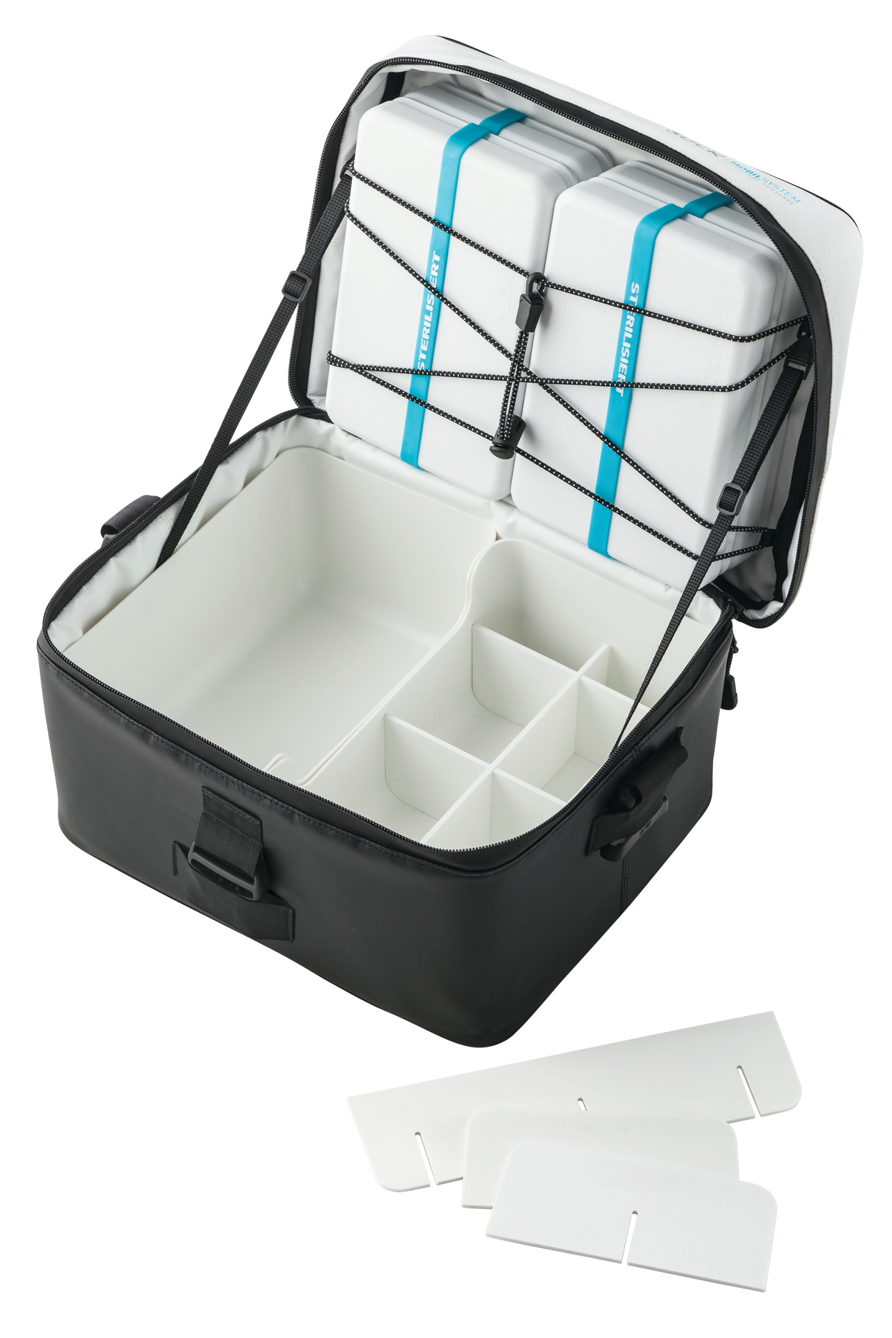 RUCK® MOBIL SYSTEM Arbetsenhet S - 10