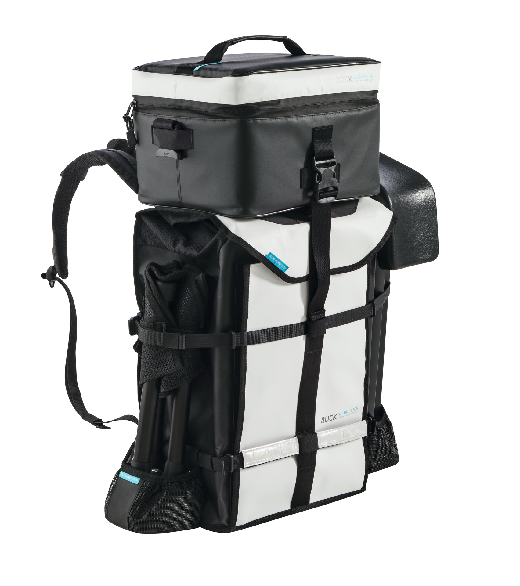 RUCK® MOBIL SYSTEM Arbetsenhet S - 2
