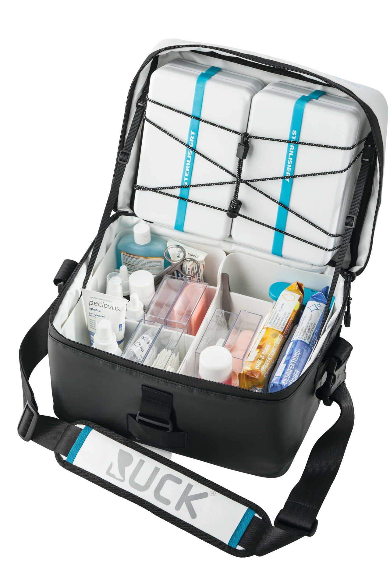 RUCK® MOBIL SYSTEM Arbetsenhet S - 13