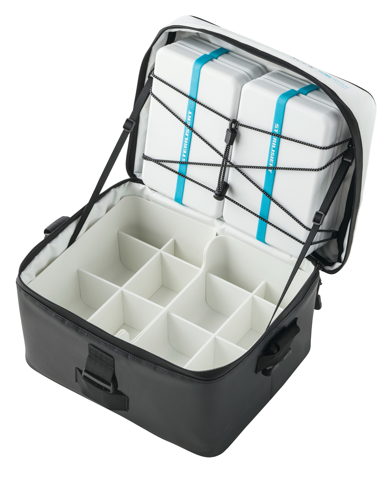 RUCK® MOBIL SYSTEM Arbetsenhet S - 12