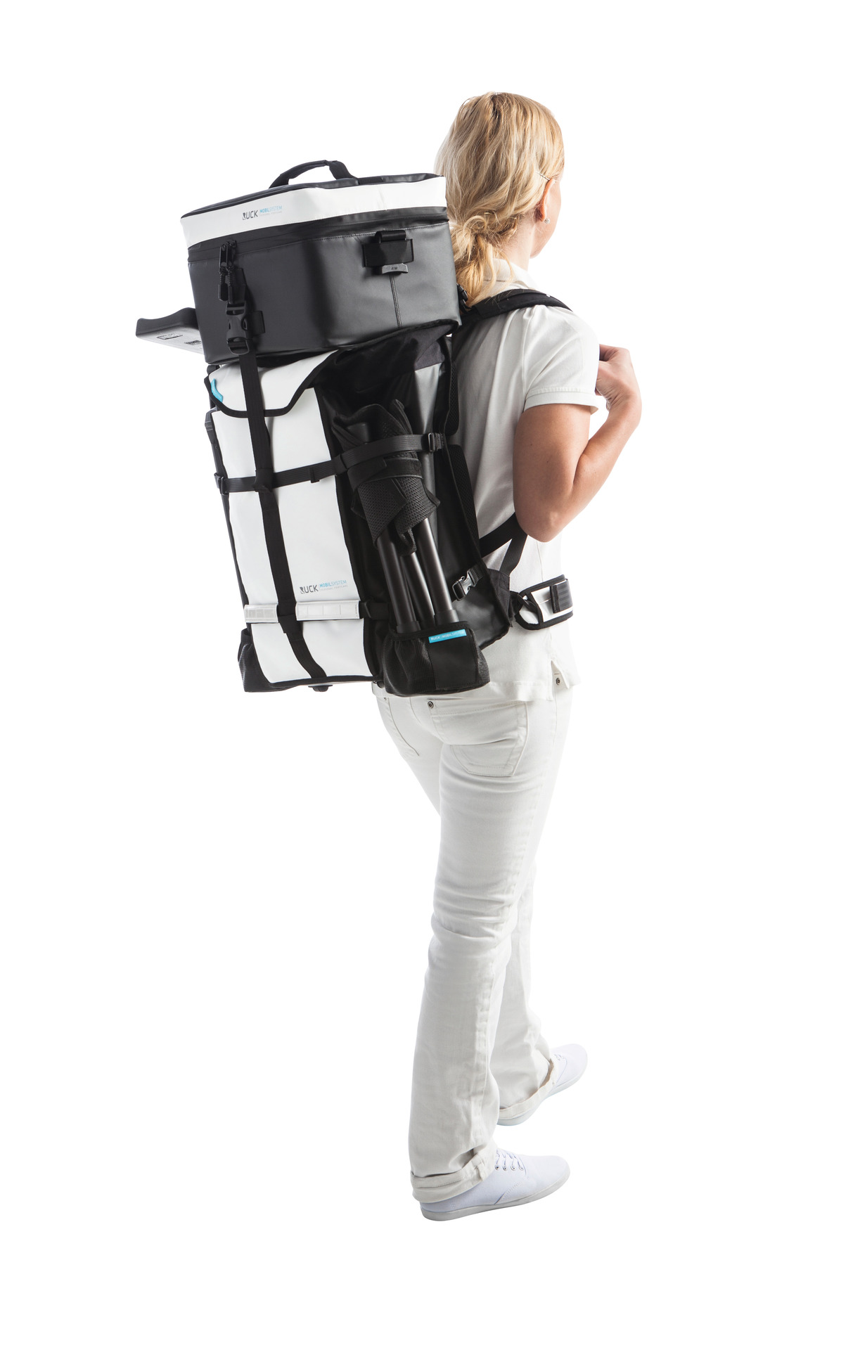 RUCK® MOBIL SYSTEM Arbetsenhet S - 16
