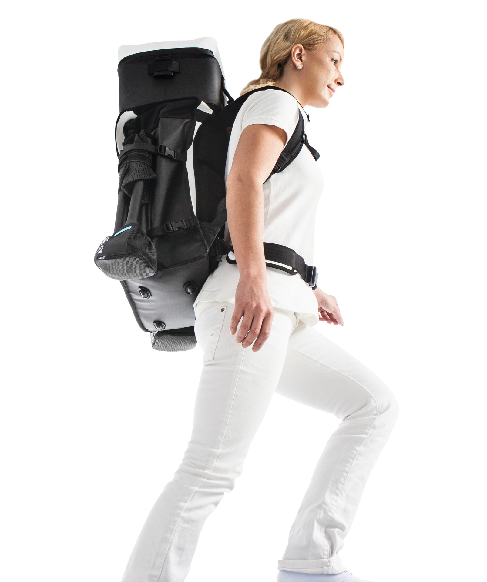 RUCK® MOBIL SYSTEM Arbetsenhet S - 17