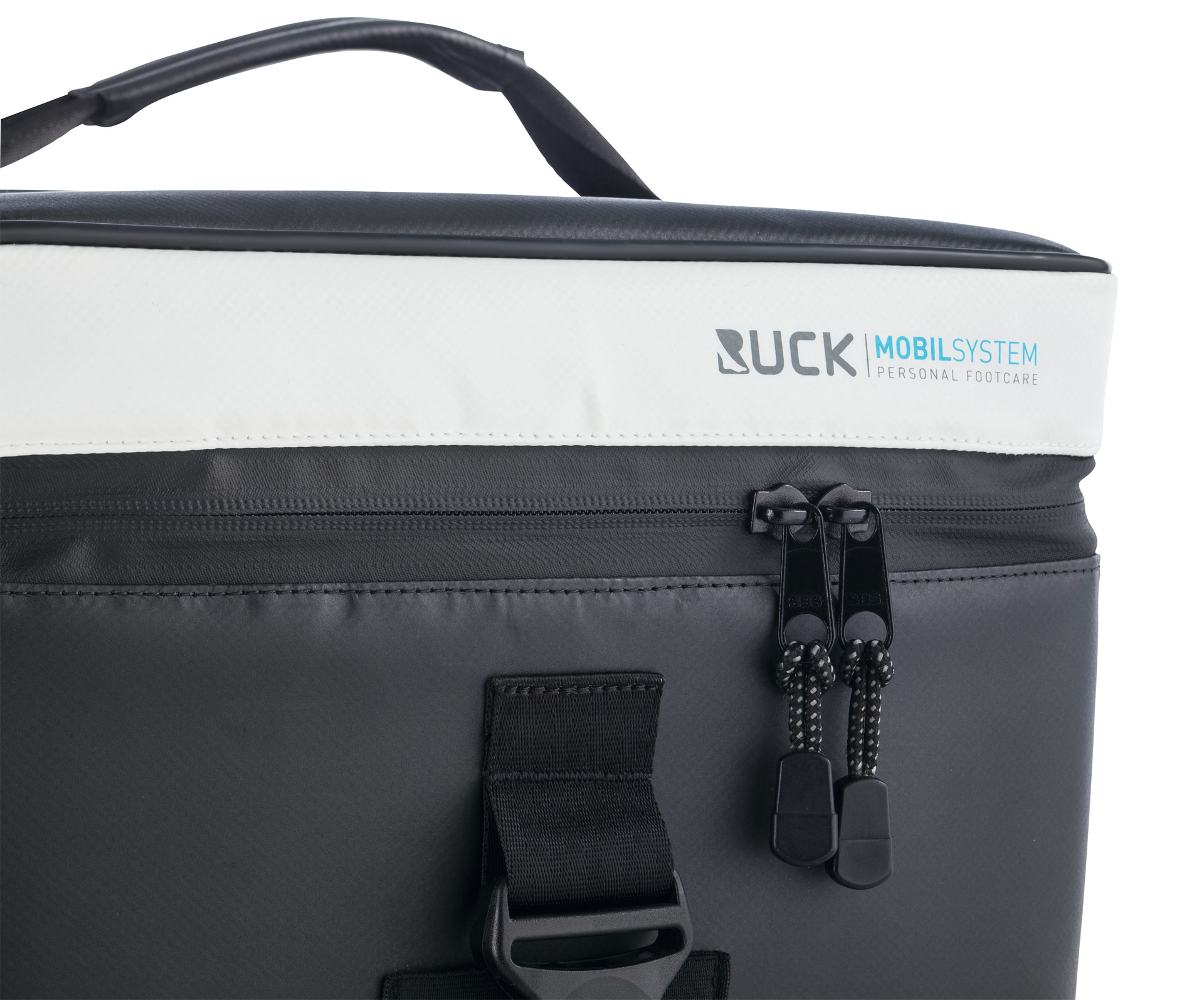 RUCK® MOBIL SYSTEM Arbetsenhet S - 9