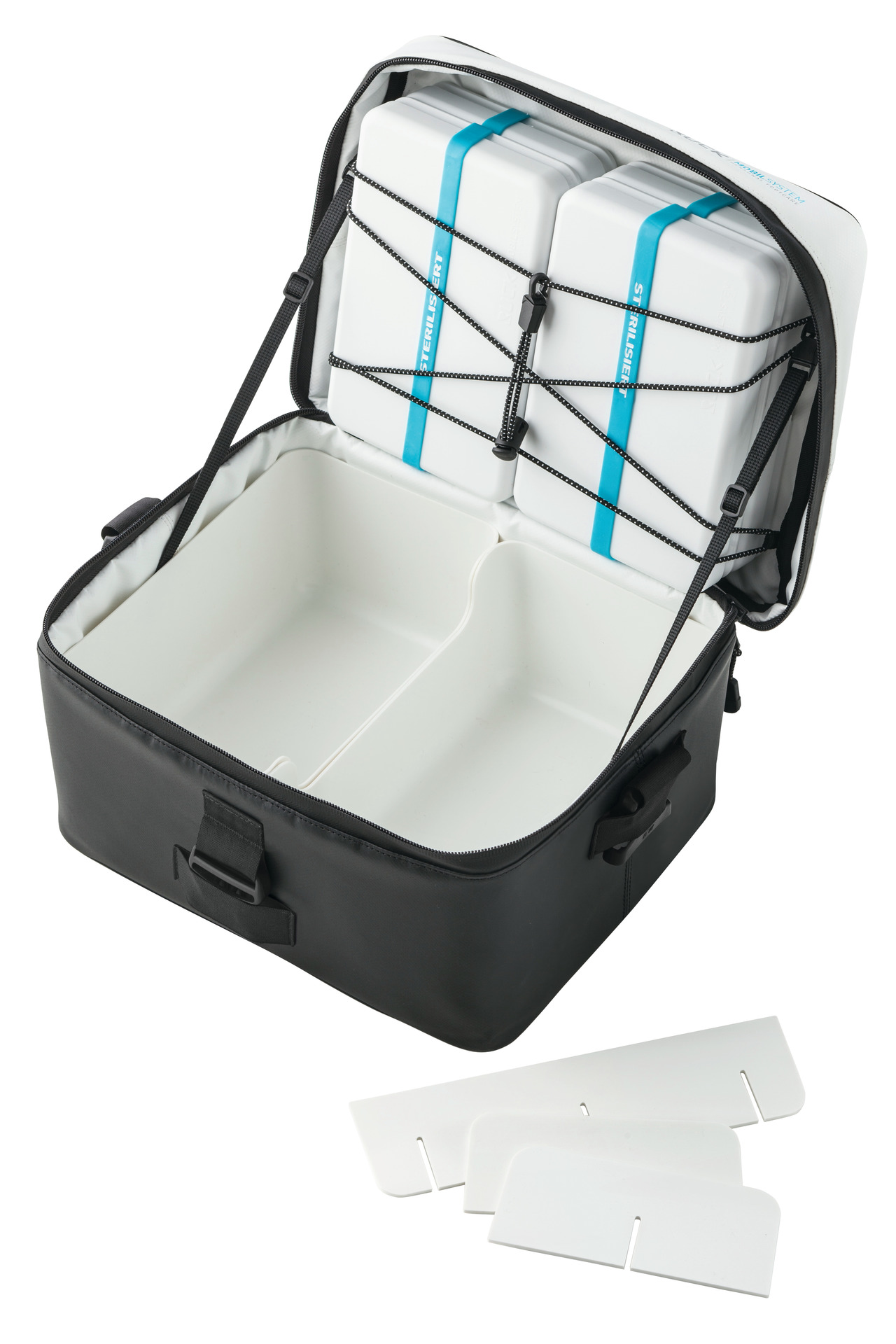 RUCK® MOBIL SYSTEM Arbetsenhet S - 11