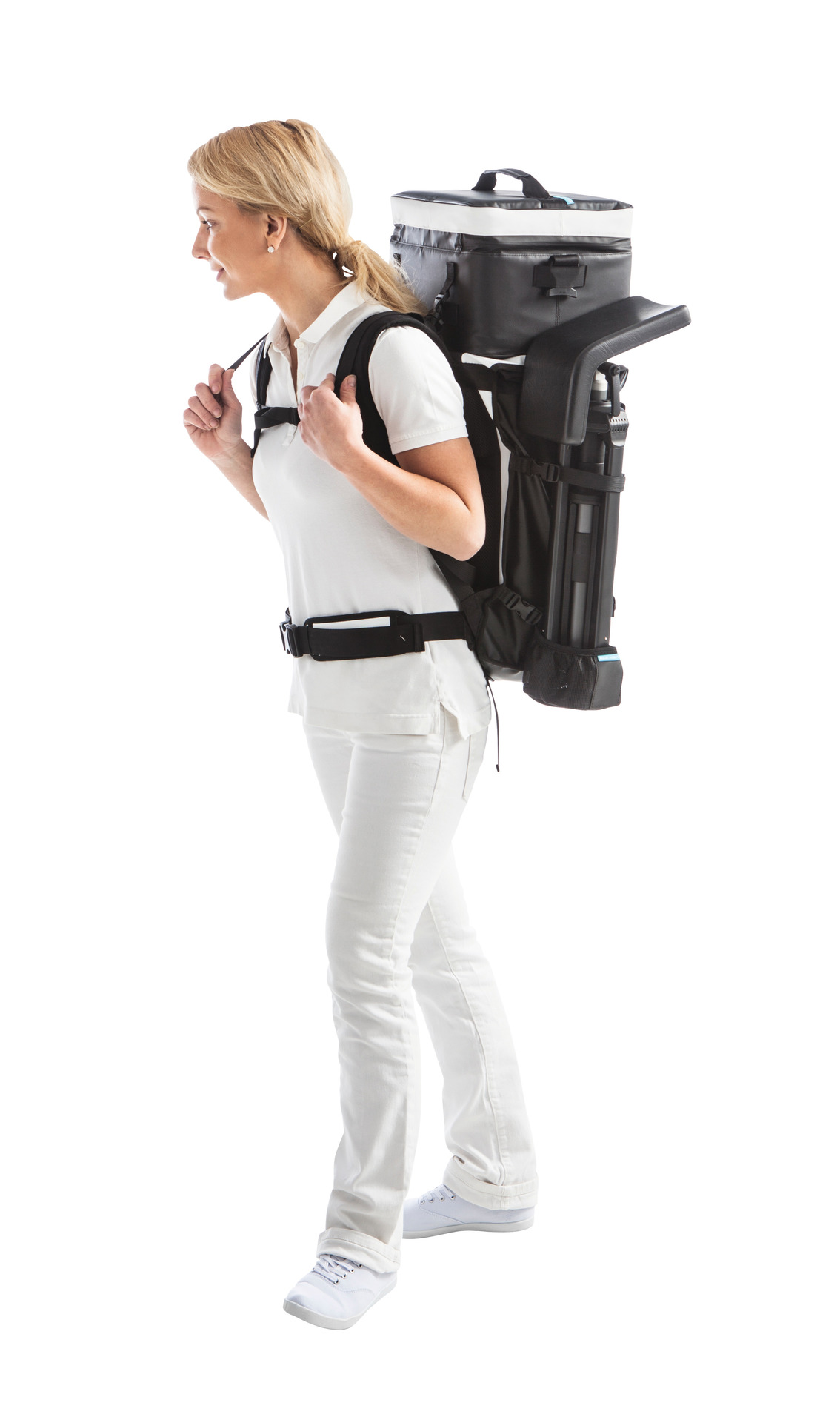 RUCK® MOBIL SYSTEM Arbetsenhet S - 15