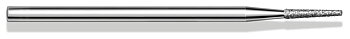 Busch Diamantslip, medelgrov, Ø 1,4 mm (847014), 2 st
