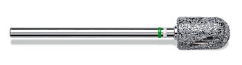 Busch Hybrid-TWISTER, grov, str 80, 038250 HT6880 080, 1 st