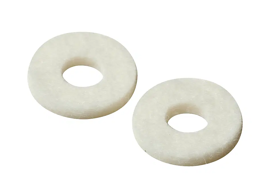 RUCK® AVLASTNING Basic Filtring liten, höjd 3 mm, Ø19 mm, 60 st
